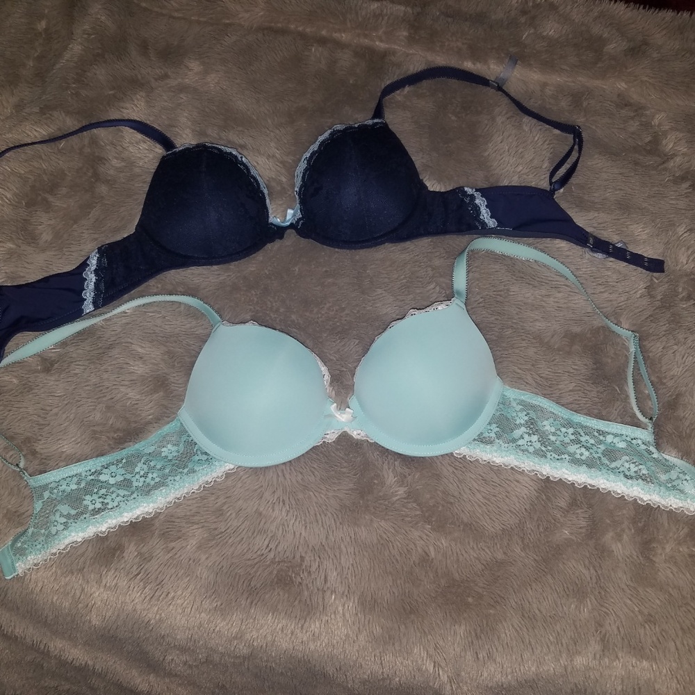 Aerie Lace Bra's (2 Bra's)